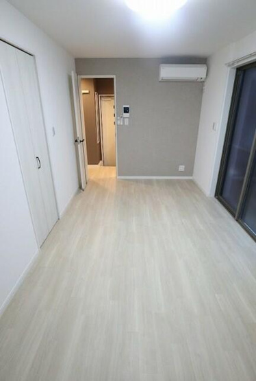 【寝室】 | ソラリス