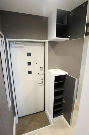 【玄関】 | ソラリス