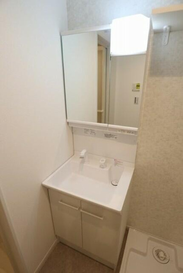 【独立洗面台】 | ソラリス