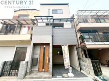 川西市美園町中古戸建の画像