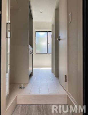 【玄関】 | ステージ赤羽西（Stage 赤羽西）