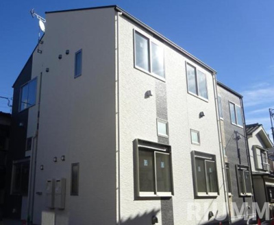 【その他共用部分】 | ステージ赤羽西（Stage 赤羽西）