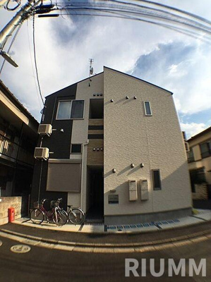 【その他共用部分】 | ステージ赤羽西（Stage 赤羽西）