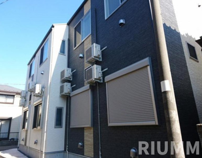 【その他】 | ステージ赤羽西（Stage 赤羽西）