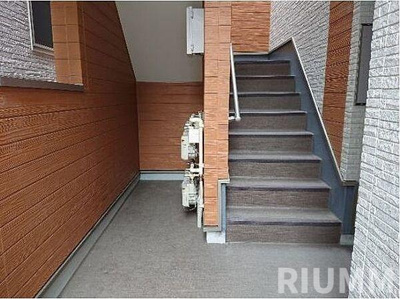 【エントランス】 | ステージ赤羽西（Stage 赤羽西）