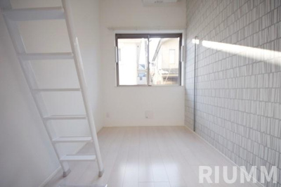 【居間・リビング】 | ステージ赤羽西（Stage 赤羽西） | 写真はイメージです。