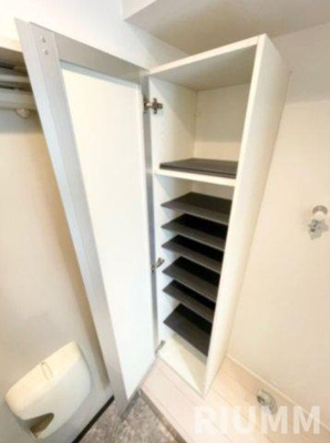 【収納】 | ステージ赤羽西（Stage 赤羽西）