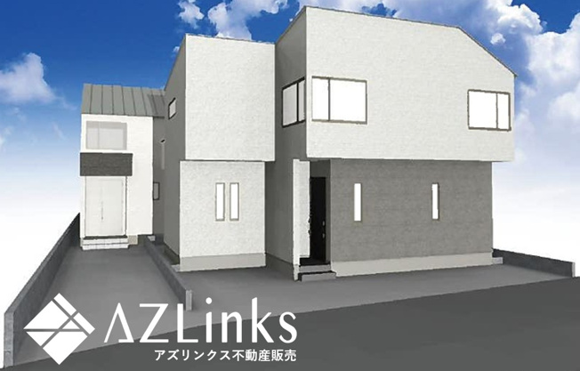 【外観】 | 千葉市稲毛区小中台町１期