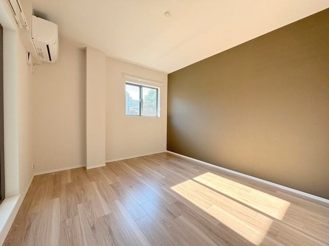 ｉｌ　Ｑｕａｒｔｅｔｔｏ　イル　カルテットの洋室|★洋室★