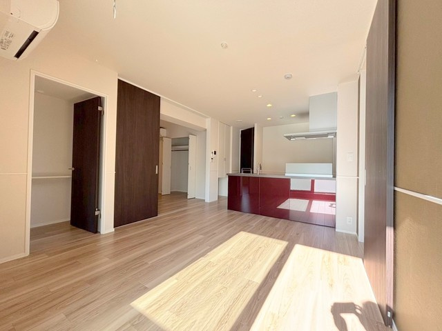 ｉｌ　Ｑｕａｒｔｅｔｔｏ　イル　カルテットの居間・リビング|★リビングダイニング★