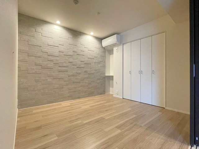 ｉｌ　Ｑｕａｒｔｅｔｔｏ　イル　カルテットの寝室|★洋室５．８帖★