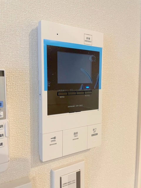 ｉｌ　Ｑｕａｒｔｅｔｔｏ　イル　カルテットのセキュリティ|★ＴＶモニターホン★