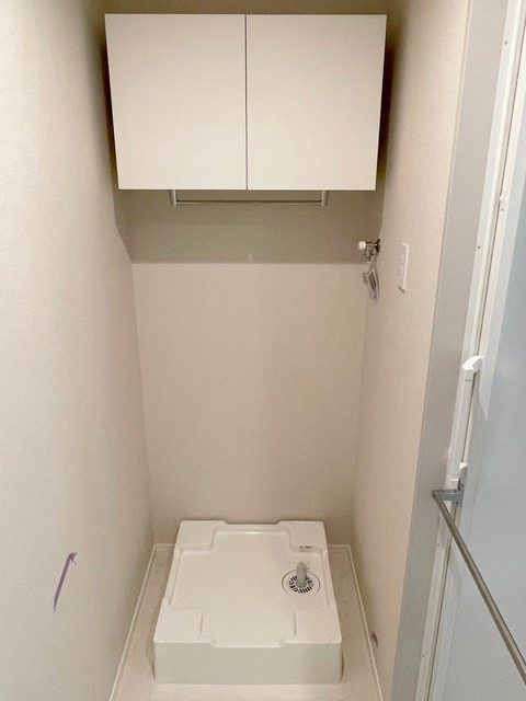 ｉｌ　Ｑｕａｒｔｅｔｔｏ　イル　カルテットの内装|★室内洗濯機置場★