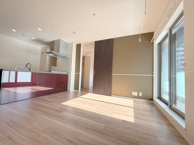 ｉｌ　Ｑｕａｒｔｅｔｔｏ　イル　カルテットの居間・リビング|★リビングダイニング★