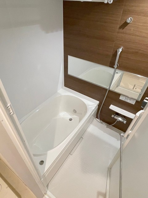 ｉｌ　Ｑｕａｒｔｅｔｔｏ　イル　カルテットの浴室|★追焚・暖房乾燥機付きバス★