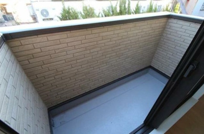 【バルコニー】 | ロイヤルパレス | バルコニーがあります