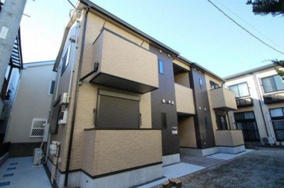 【外観】 | ロイヤルパレス | 落ち着いた雰囲気の外観です