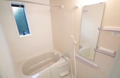 【浴室】 | ロイヤルパレス | お風呂です