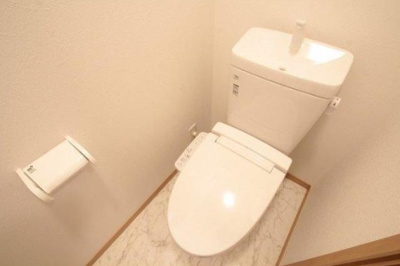 【トイレ】 | ロイヤルパレス | トイレも気になるポイント