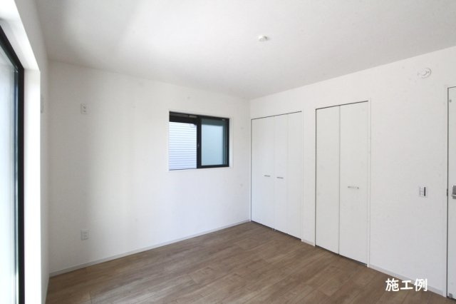 【内装】 | 同じ工務店様の施工例です。