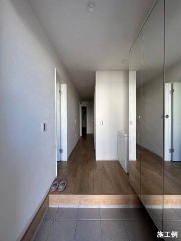 【内装】 | 同じ工務店様の施工例です。