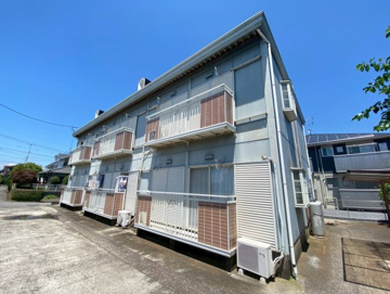 ウエストハイツ　Ⅱの画像