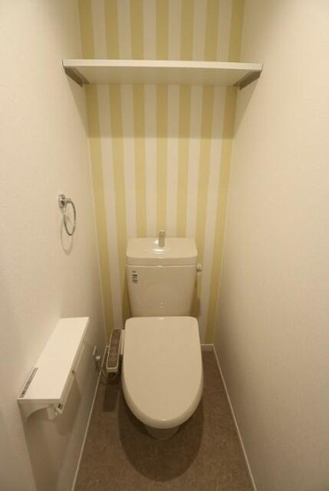 【トイレ】 | ソラリス