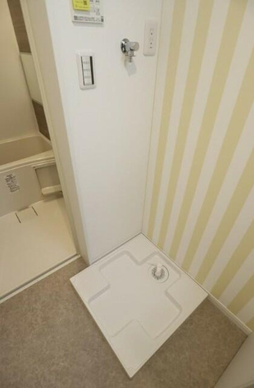 【内装】 | ソラリス