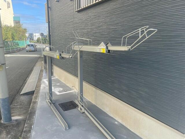 【その他共用部分】 | ソラリス