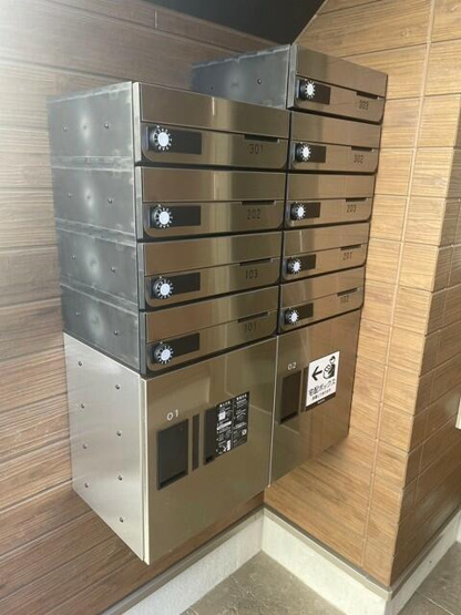 【その他共用部分】 | ソラリス