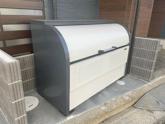 【その他共用部分】 | ソラリス