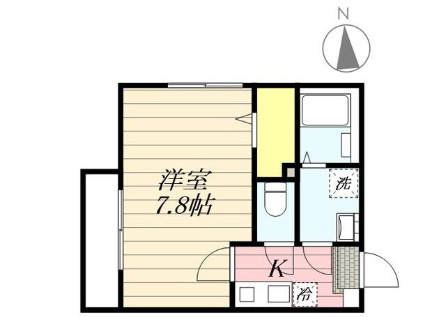 【間取り】 | ソラリス