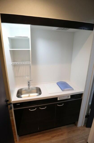 【キッチン】 | ソラリス