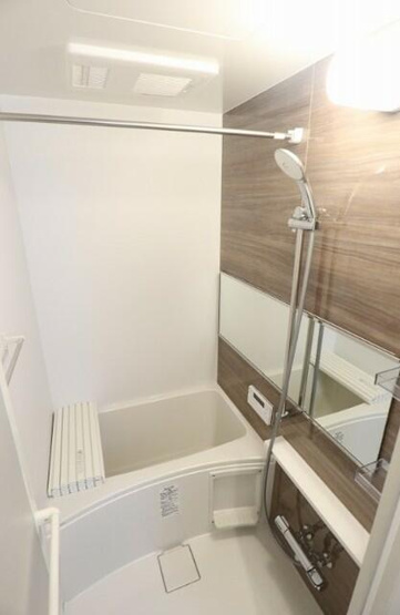 【浴室】 | ソラリス