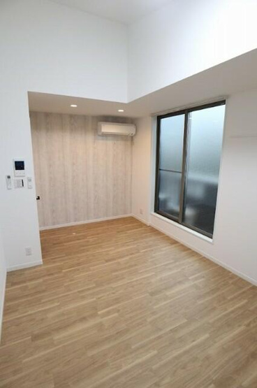 【寝室】 | ソラリス