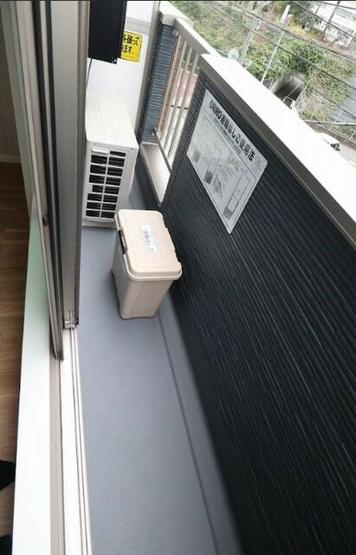 【バルコニー】 | ソラリス