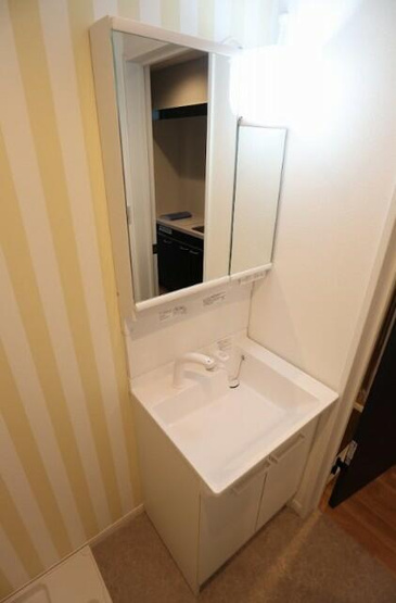 【独立洗面台】 | ソラリス