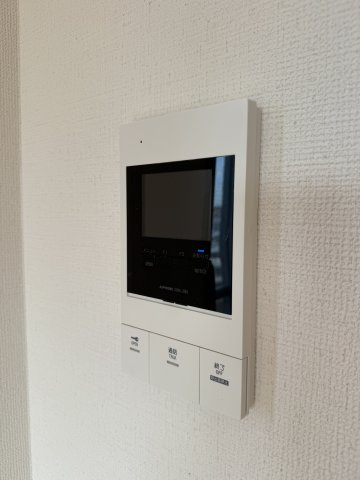クオーレプロバンス南行徳Ⅱ(F-058)のセキュリティ