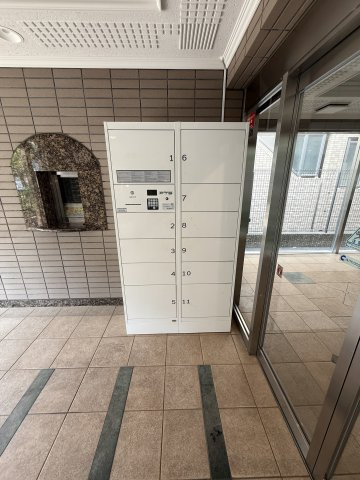 クオーレプロバンス南行徳Ⅱ(F-058)のその他共用部分