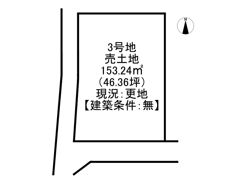 姫路市勝原区熊見/売土地