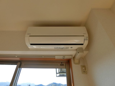 【設備】 | ヴェルアンジュ | イメージ506号室の写真