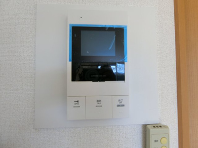 【セキュリティ】 | ヴェルアンジュ | イメージ506号室の写真