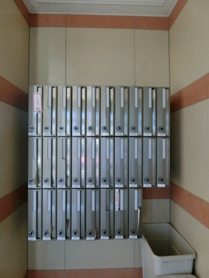 【その他共用部分】 | ヴェルアンジュ