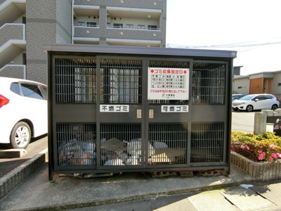 【その他共用部分】 | ヴェルアンジュ