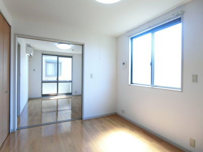 【内装】 | ファミーユ中野A棟