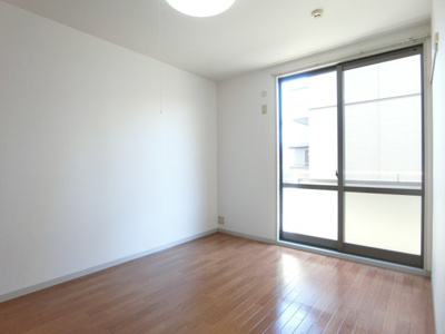 【洋室】 | ファミーユ中野A棟