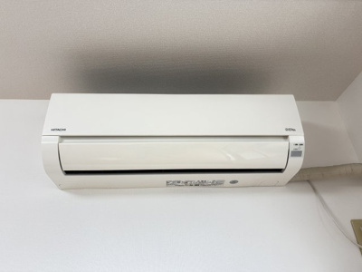 【設備】 | ファミーユ中野A棟