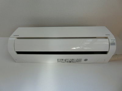 【設備】 | ファミーユ中野A棟