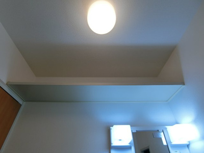 【収納】 | ファミーユ中野A棟