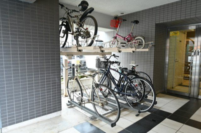 【その他共用部分】 | エテルノ両国リバーサイド